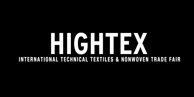 Hightex İstanbul Teknik Tekstil Fuarı