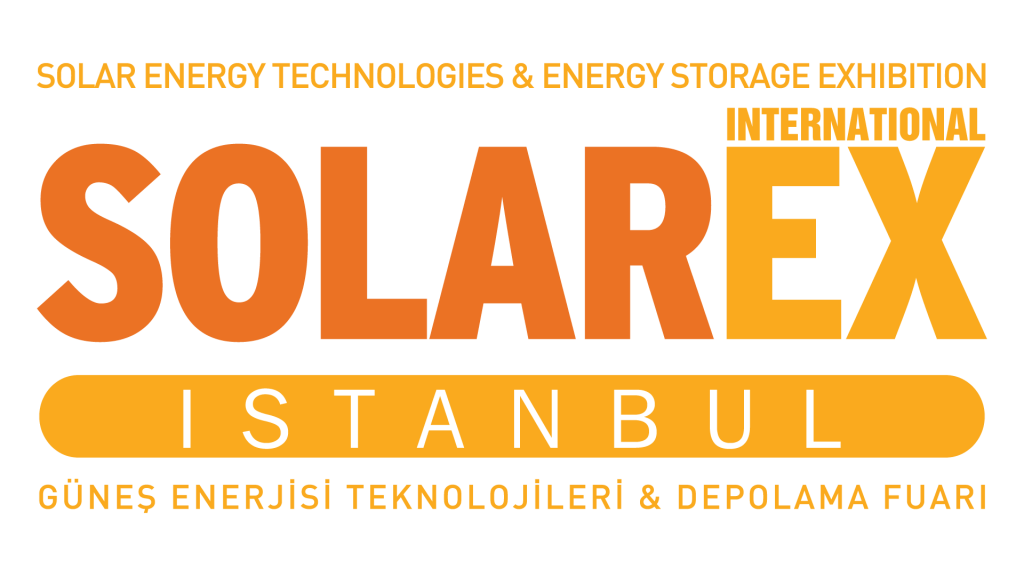 Solarex İstanbul Güneş Enerjisi Fuarı