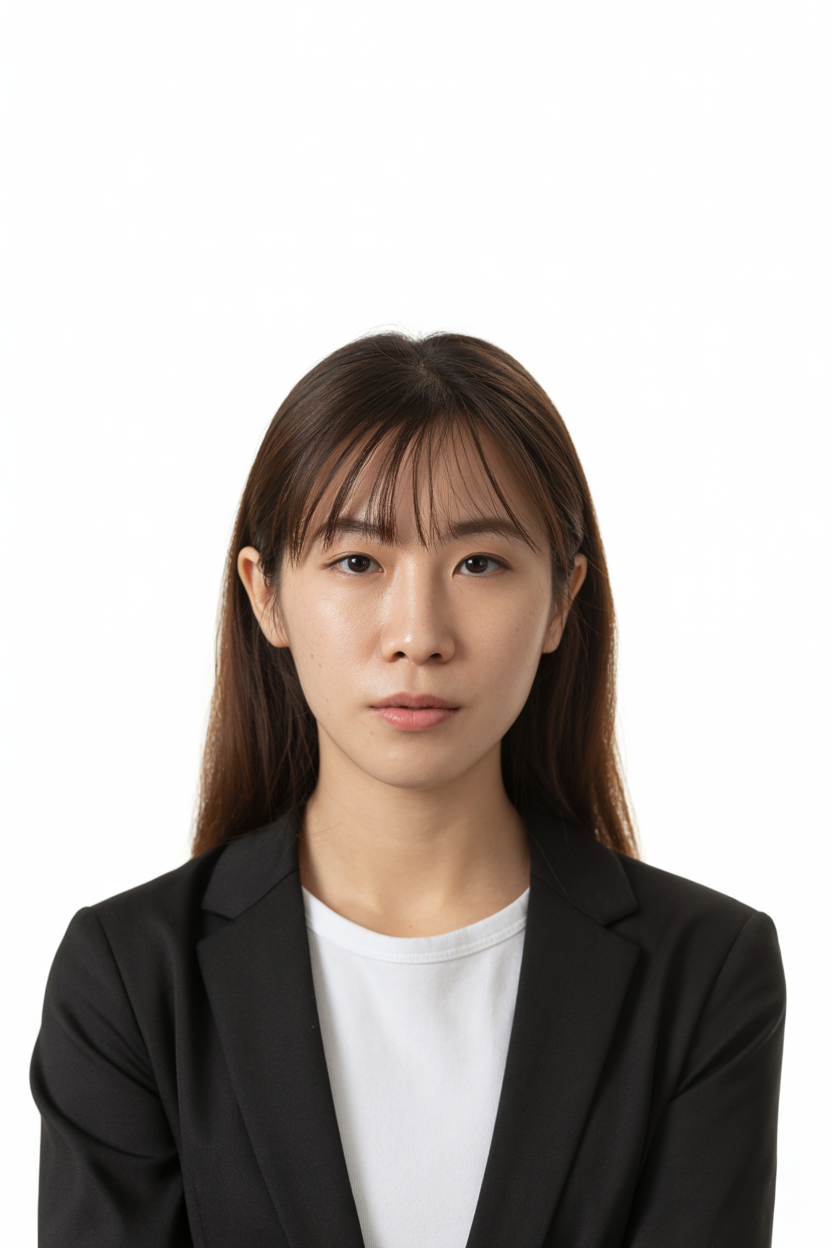 Yanlış fotoğraf örneği: Çok Uzak